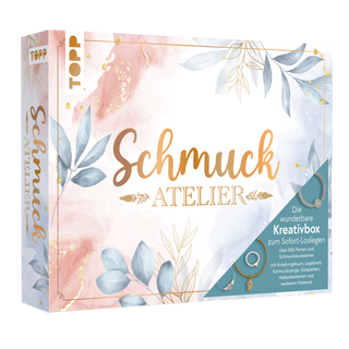 Kreativbox Schmuckatelier