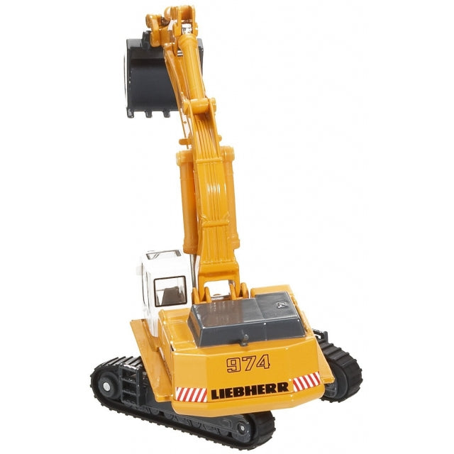 Siku Liebherr Hydraunikbagger 01.874 - Bild 2