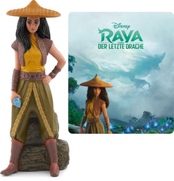 Tonies: Disney Raya und der letzte Drachen ab 4J.