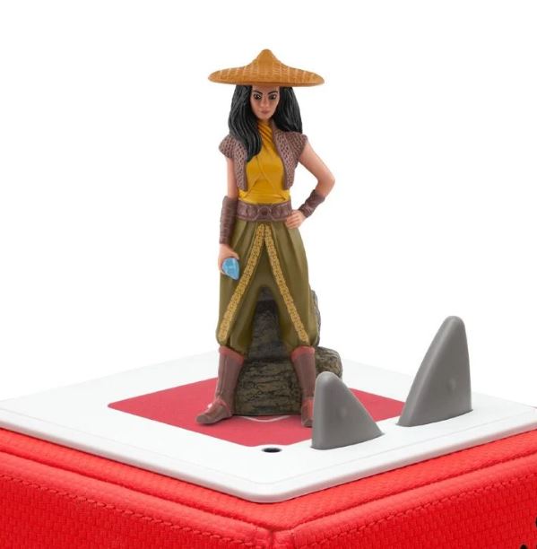 Tonies: Disney Raya und der letzte Drachen ab 4J. - Bild 3