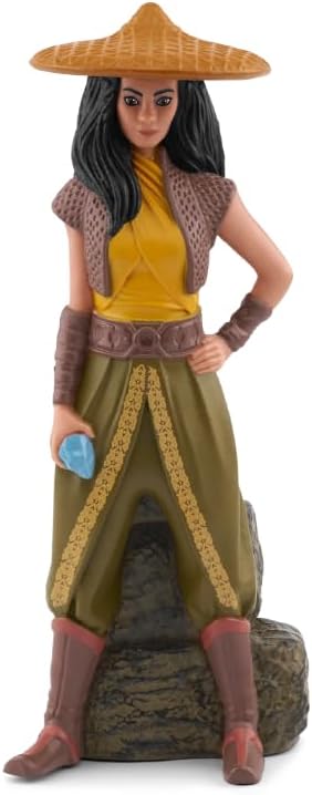Tonies: Disney Raya und der letzte Drachen ab 4J. - Bild 2