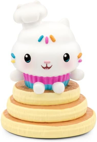 Tonies: Gabby's Dollhouse - Kuchi ab 4J. - Bild 2