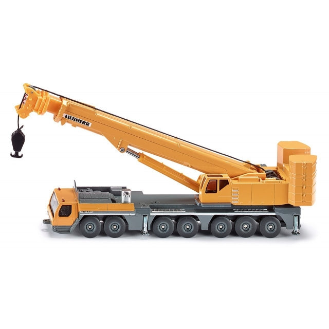 Siku Mobilkran Liebherr 01.886 - Bild 1