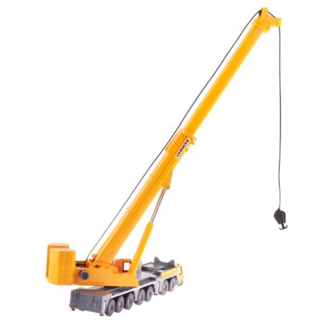 Siku Mobilkran Liebherr 01.886 - Bild 2
