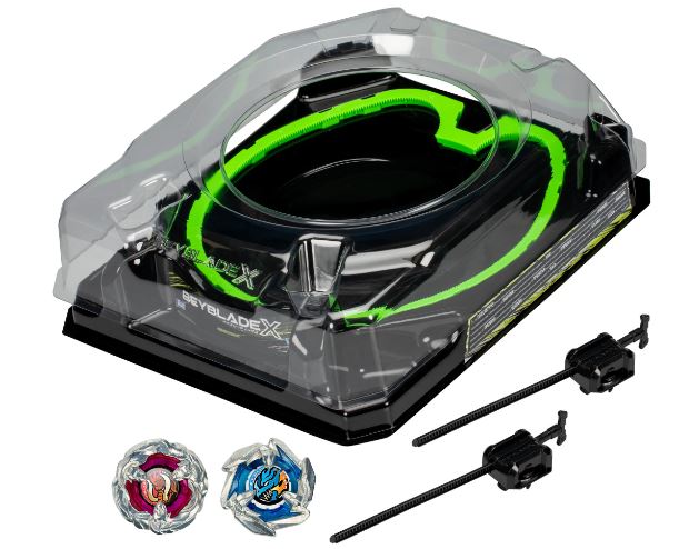 Beyblade Gen 4 Battle Set - Bild 2