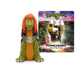 Tonies: Heavysaurus - Pommesgabel ab 3J.