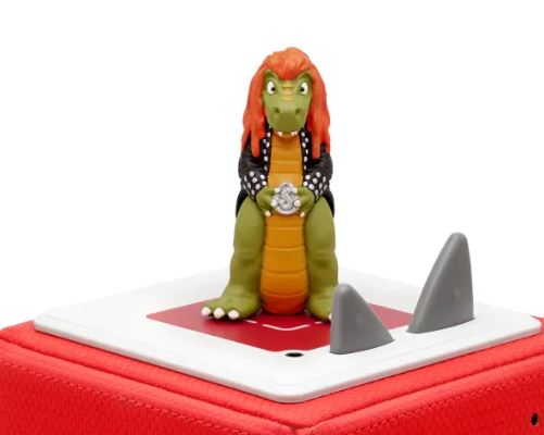 Tonies: Heavysaurus - Pommesgabel ab 3J. - Bild 3