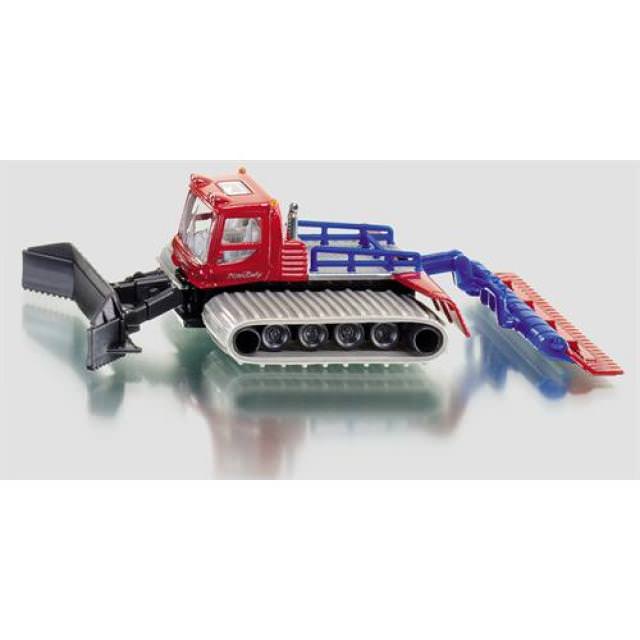 Siku Pistenbully 01.897 - Bild 1