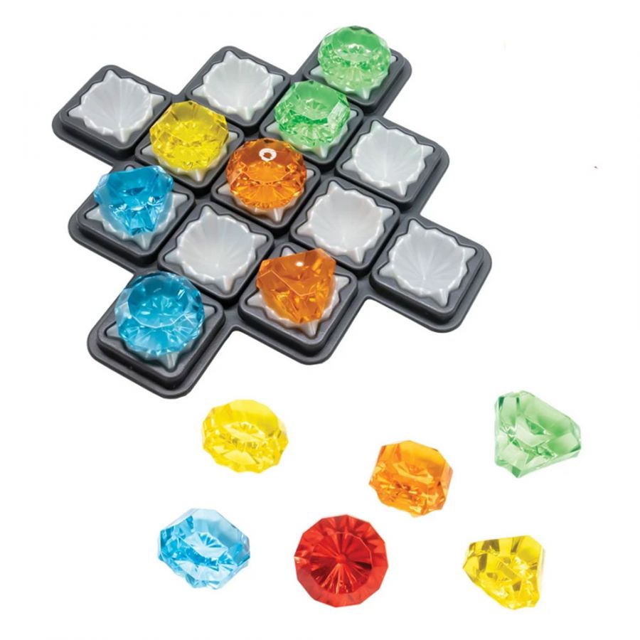 Diamond Quest - Bild 2