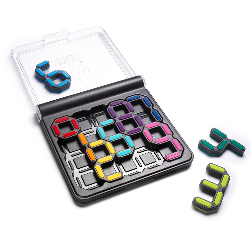IQ Digits - Bild 2