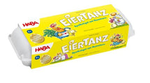Eiertanz