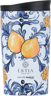 ESTIA Reisebehälter 350 ml Amalfi Coast