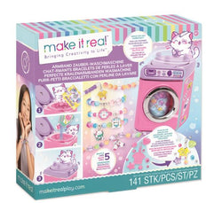 Armband Zauber-Waschmaschine