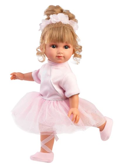 Llorens Elena Ballerina 35cm - Bild 3