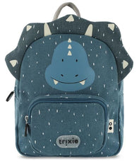Rucksack klein Triceratops