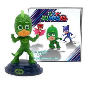 Tonies 5J. Pj Mask Zeit um ein Held zu sein