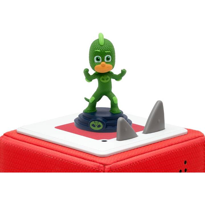 Tonies 5J. Pj Mask Zeit um ein Held zu sein - Bild 3