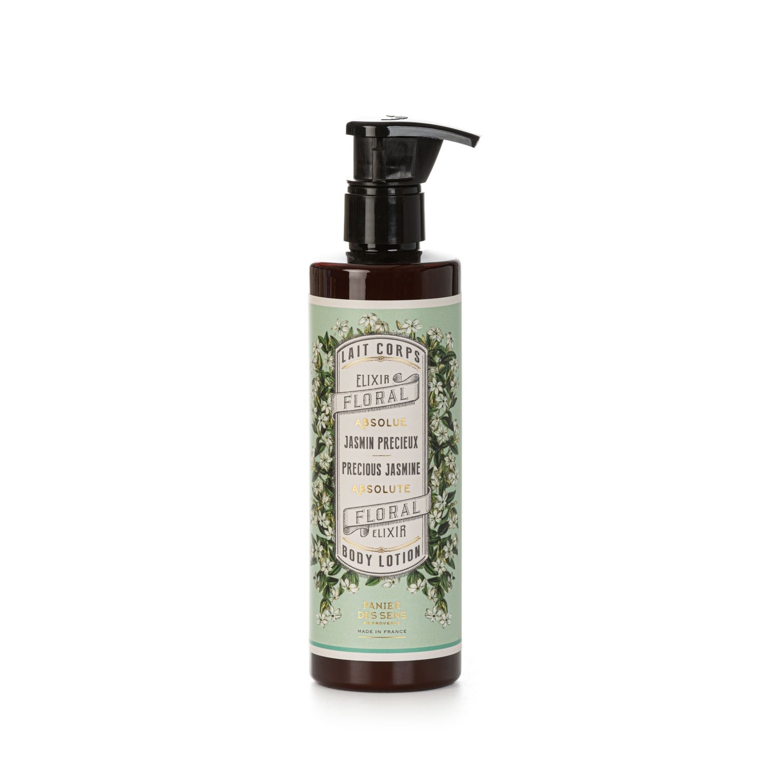 Jasmine Körperlotion 250ml - Bild 1