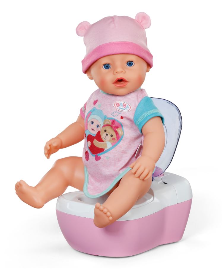 Baby Born Toilette - Bild 2