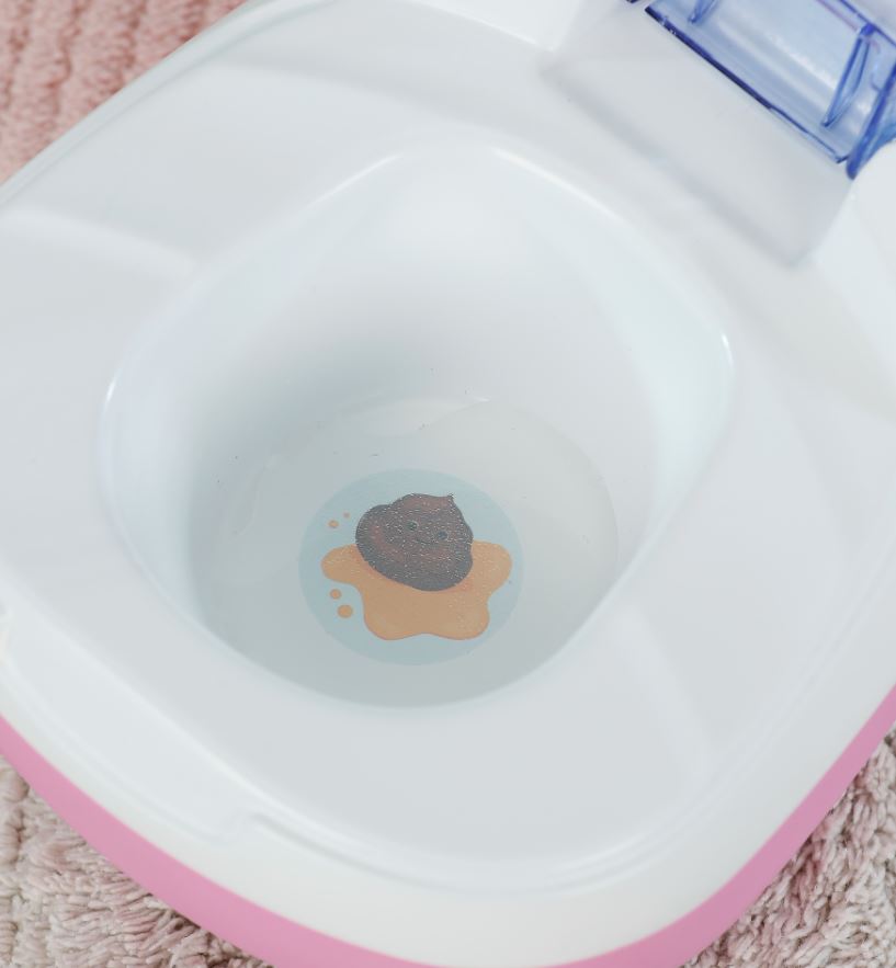 Baby Born Toilette - Bild 4