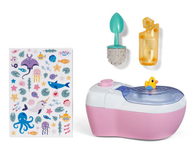 Baby Born Toilette