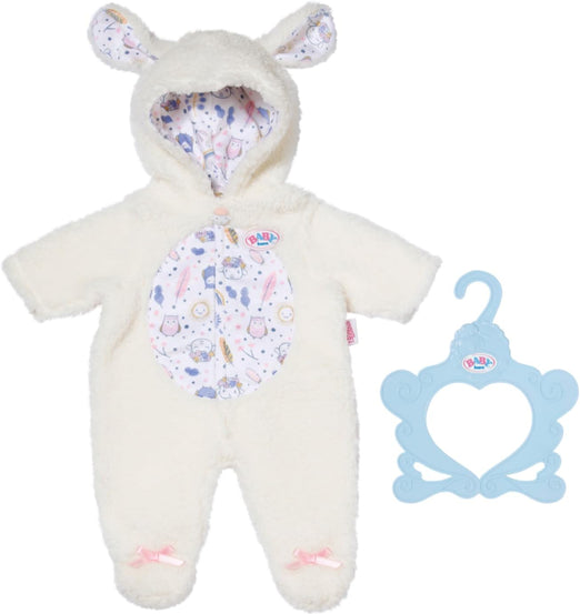 Baby Born Schäfchenanzug 43cm
