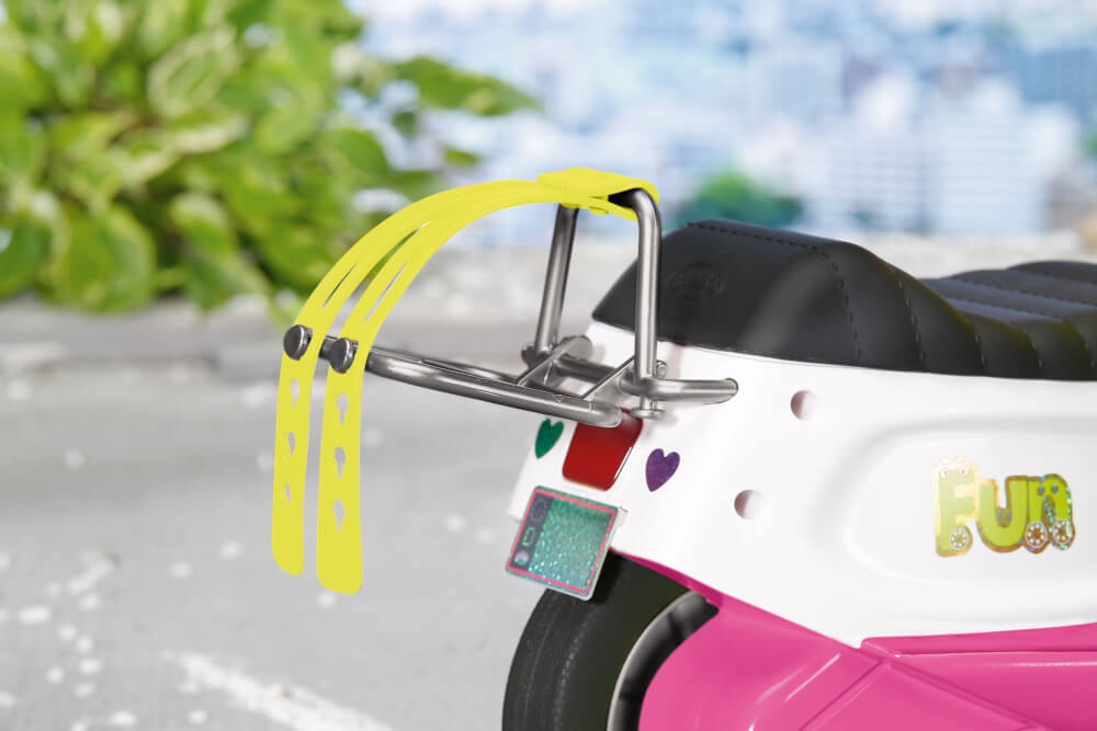 Baby Born City RC Scooter - Bild 3