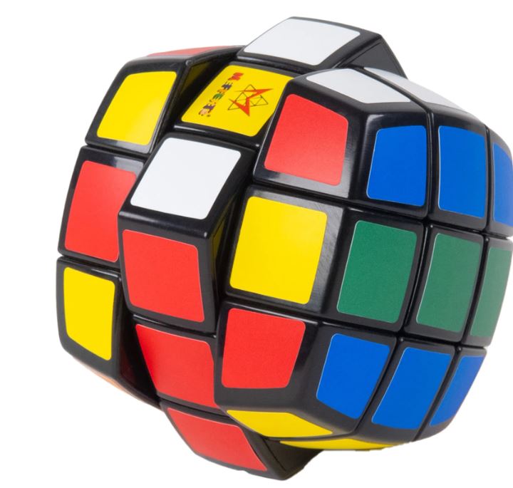 Pillow Cube - Bild 2