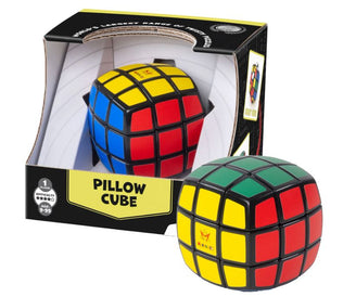 Pillow Cube