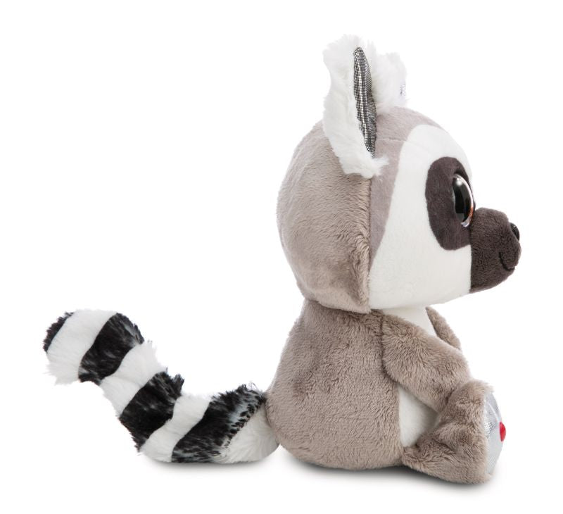 Nici Glubschi Lemur King Lou 15cm - Bild 2