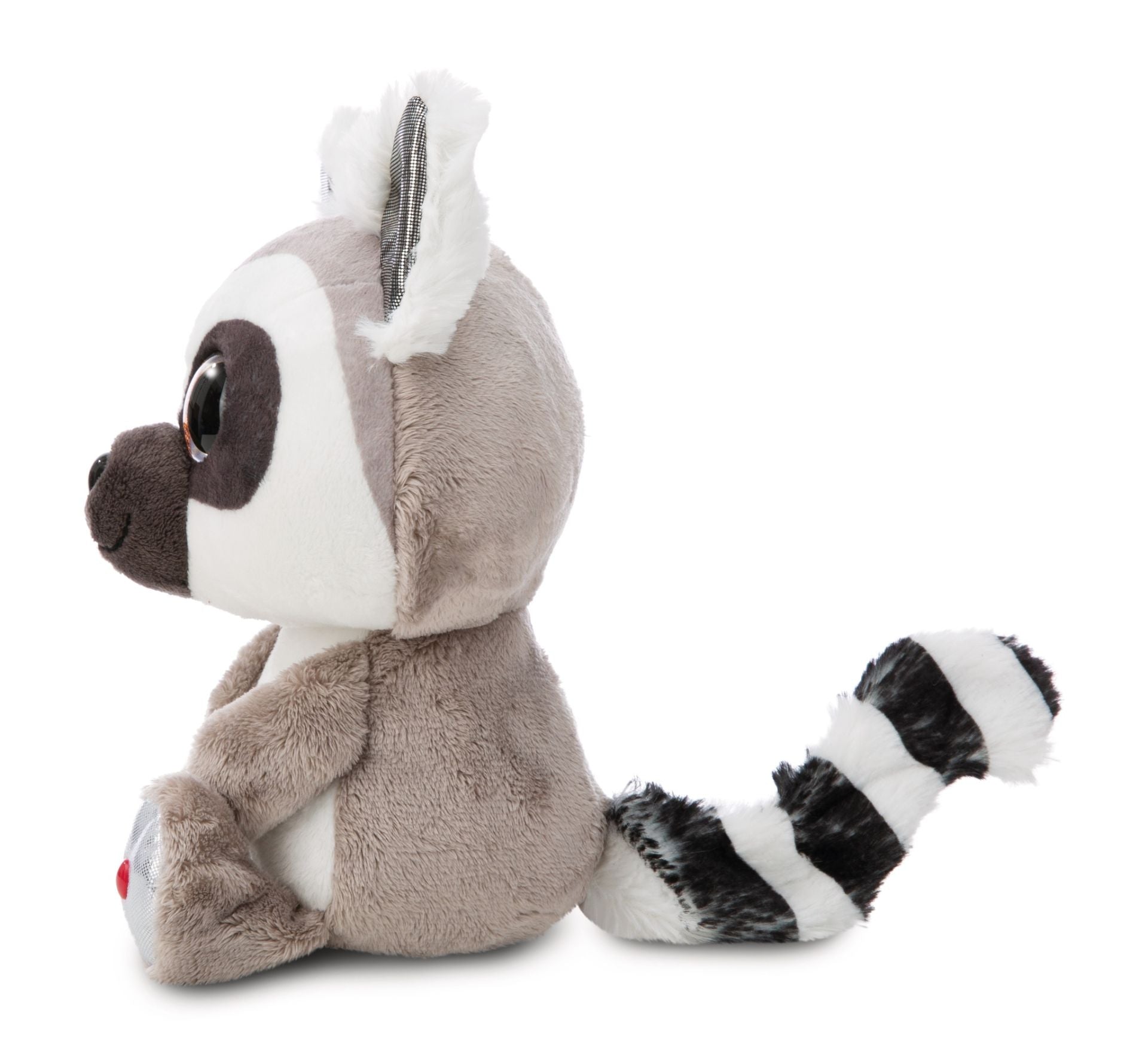 Nici Glubschi Lemur King Lou 15cm - Bild 4