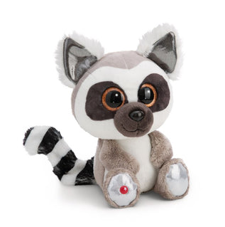 Nici Glubschi Lemur King Lou 15cm