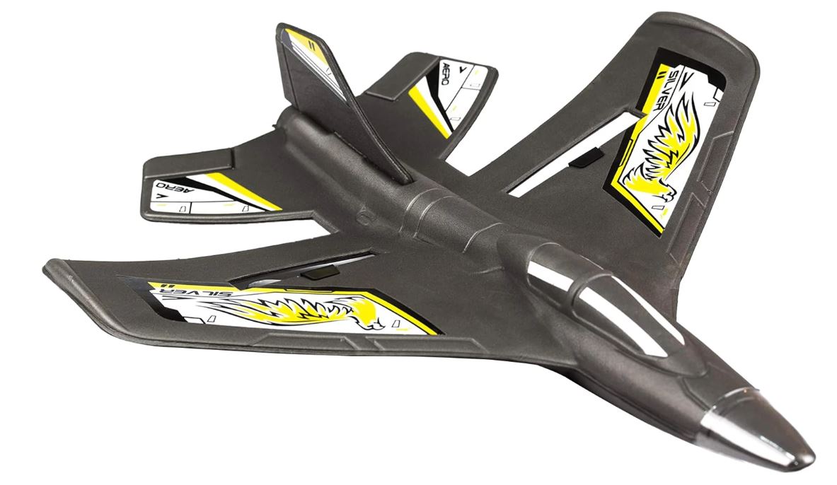 RC Flugzeug X-Twin Evo 2.4 GHz - Bild 2