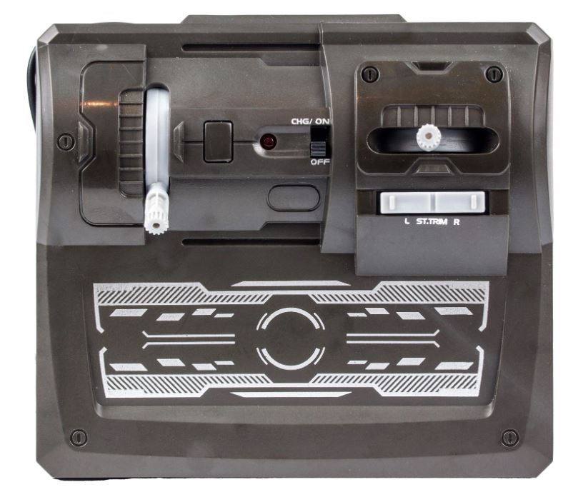 RC Flugzeug X-Twin Evo 2.4 GHz - Bild 3