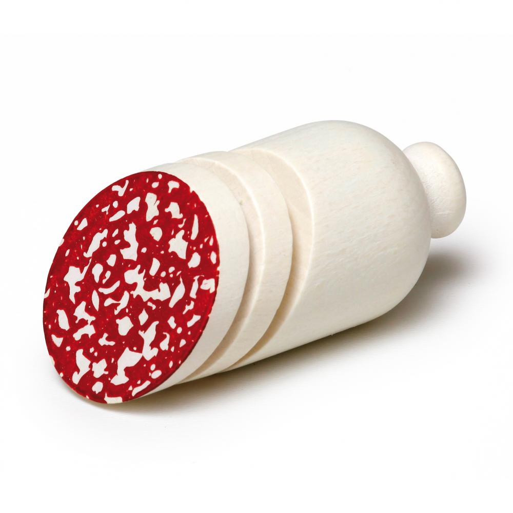 Erzi Salami zum Schneiden - Bild 1