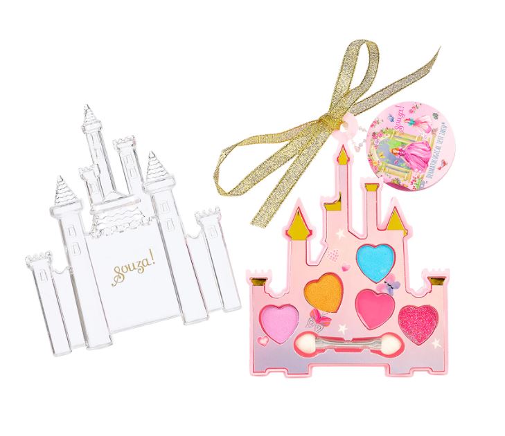 Souza Make-up Schloss - Bild 2