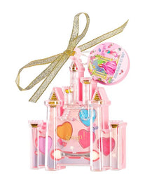 Souza Make-up Schloss