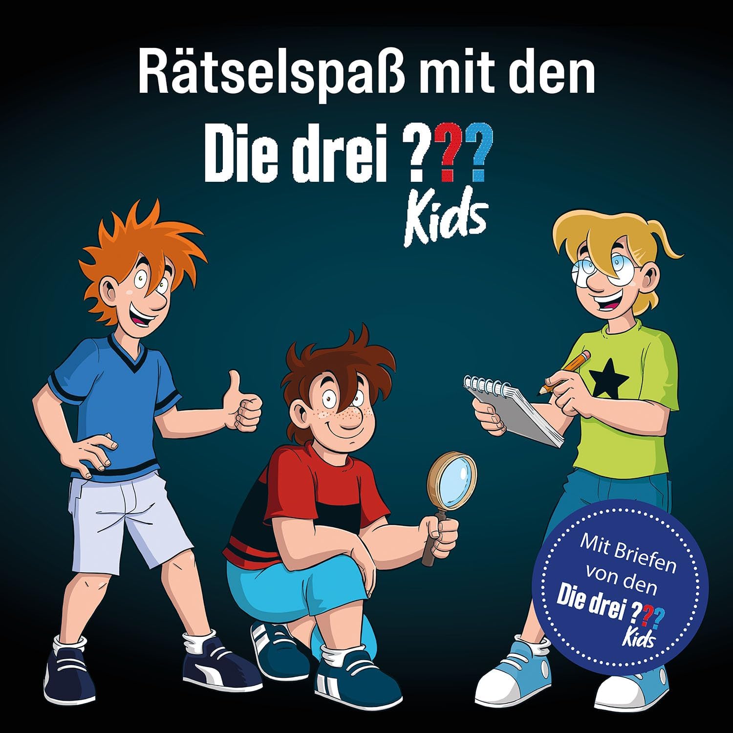 Die drei ??? Deine Schnitzeljagd : Das Gold der Piraten - Bild 5