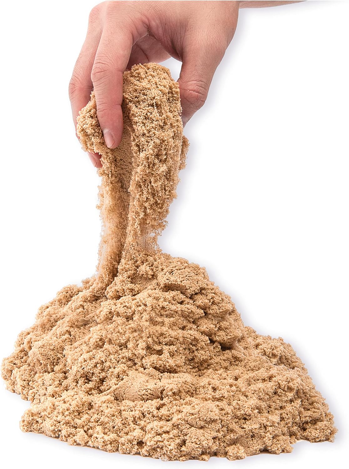 Kinetic Sand 2.5kg - Bild 2