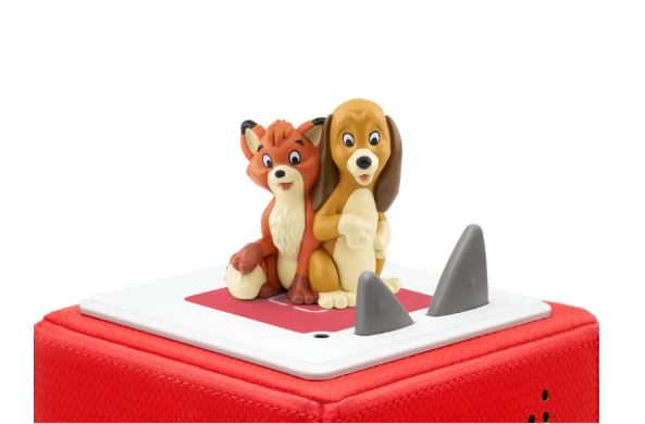 Tonies: Disney - Cap und Capper ab 4J. - Bild 3