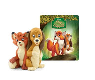 Tonies: Disney - Cap und Capper ab 4J.