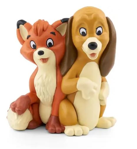 Tonies: Disney - Cap und Capper ab 4J. - Bild 2
