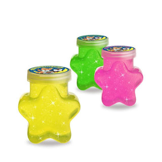 Magic Moments Glitzer- Glibber-Knete