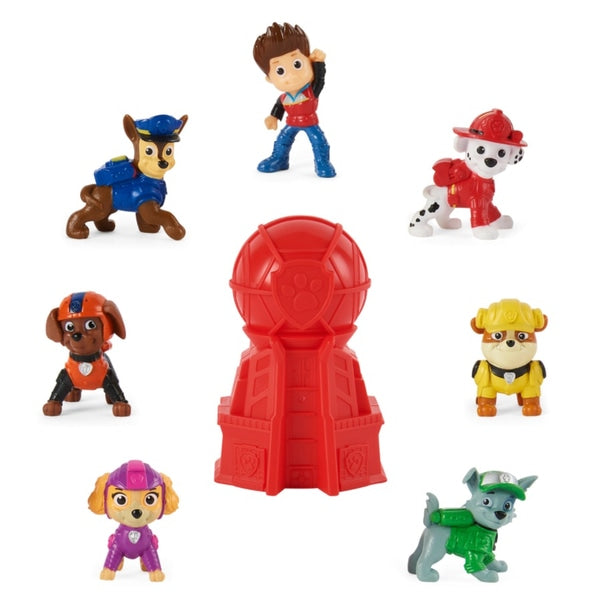 Paw Patrol Movie Deluxe Mini Figur - Bild 1