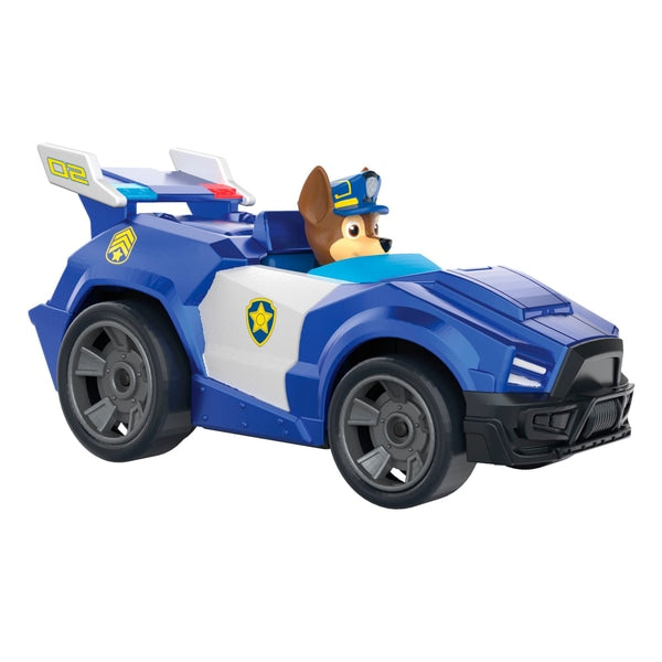Paw Patrol Movie True Metal Vehicles - Bild 6