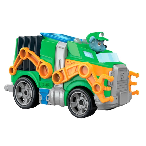 Paw Patrol Movie True Metal Vehicles - Bild 4