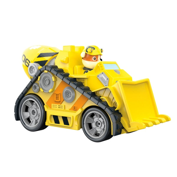 Paw Patrol Movie True Metal Vehicles - Bild 3