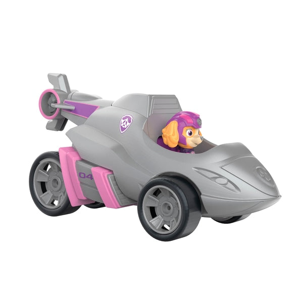 Paw Patrol Movie True Metal Vehicles - Bild 2