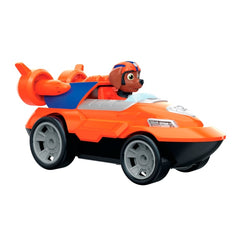 Paw Patrol Movie True Metal Vehicles