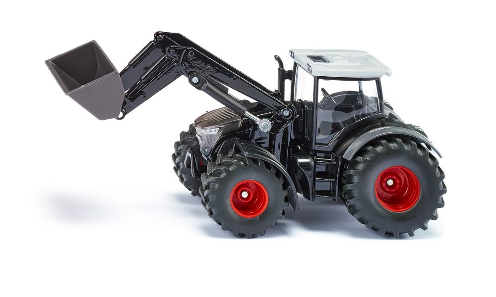 Siku Fendt 942 Vario mit Frontlader 01.990 - Bild 1